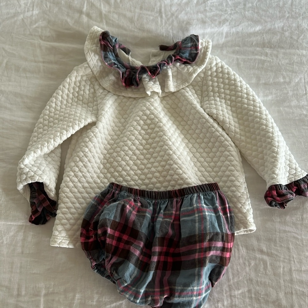 Bella Bliss size 24m